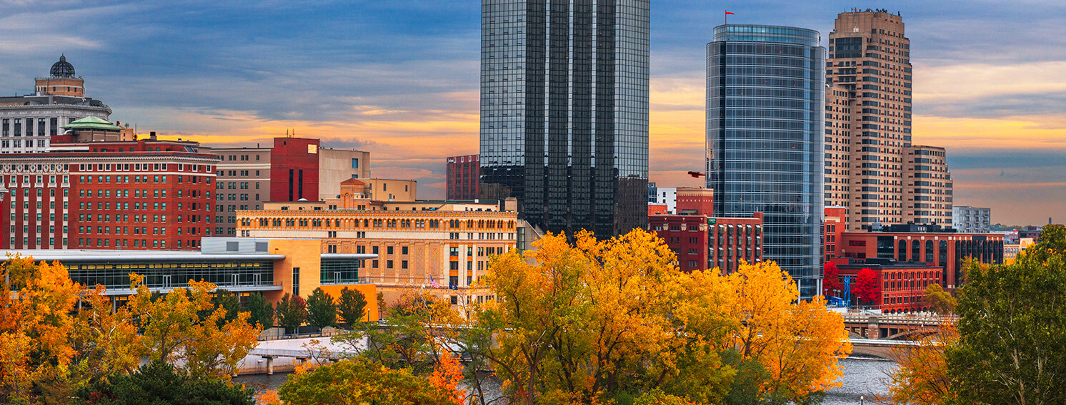 Roofing Skyline of Grand Rapids, MI