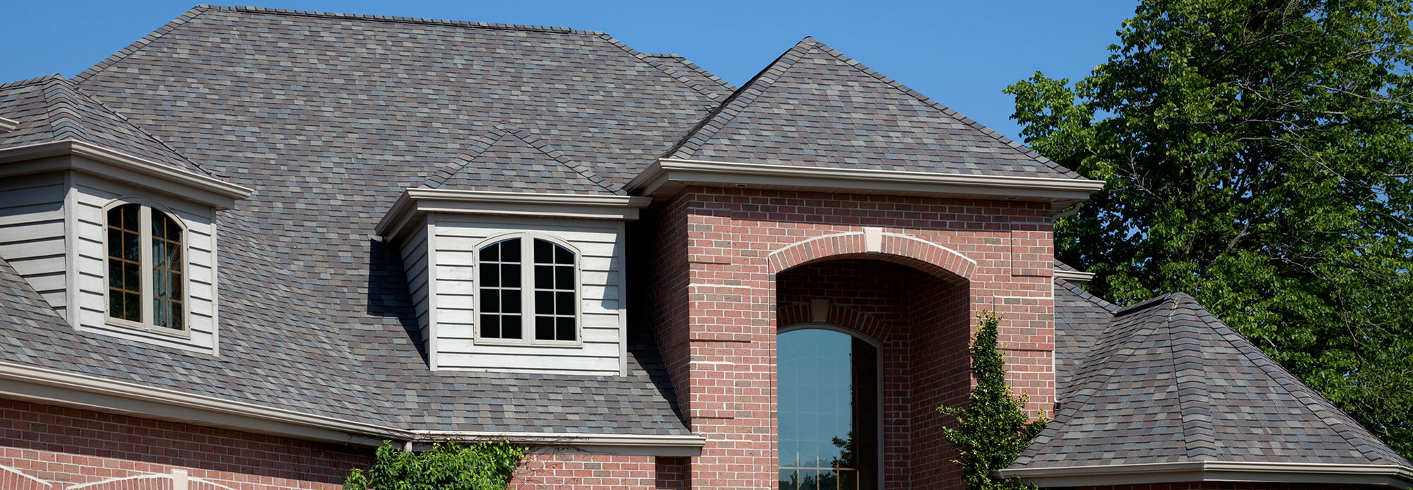 Professional roof inspection services in Michigan