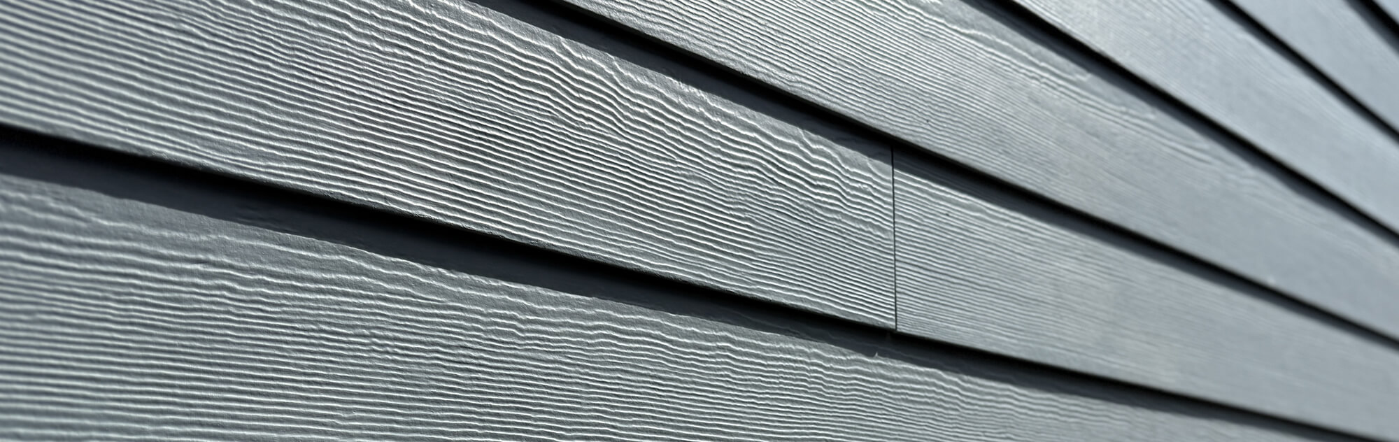 Siding financing options banner for Michigan