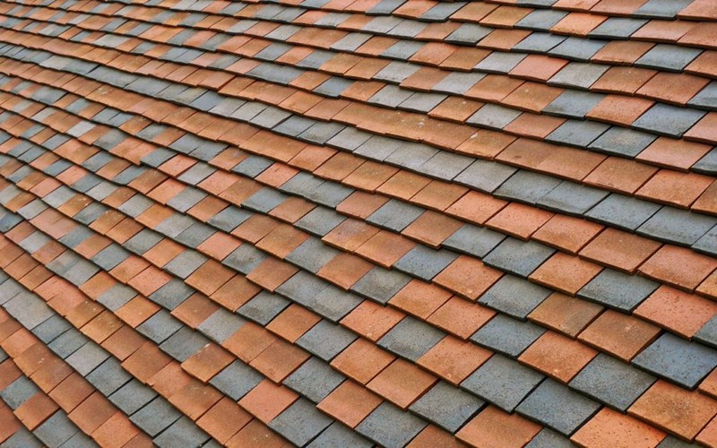 roofing layers