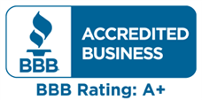Better Business Bureau Logo