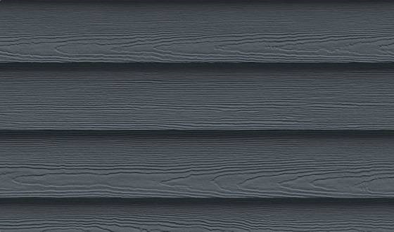 Fiber cement siding installation