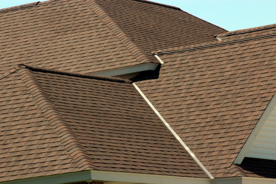 Holland Roof Replacement Werner Roofing