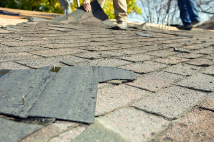 west michigan roofing cost