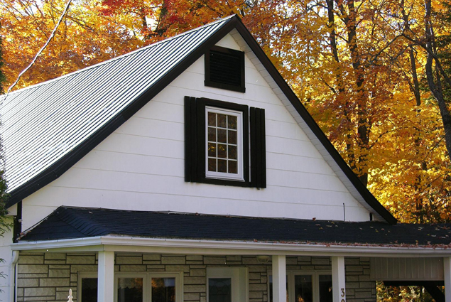 Fall Roof Maintenance Tips