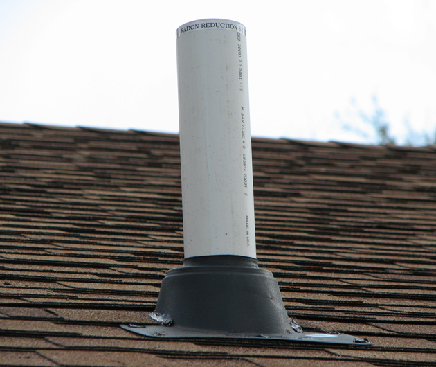 Leaky Roof Check Your Boot Werner Roofing Grand Haven