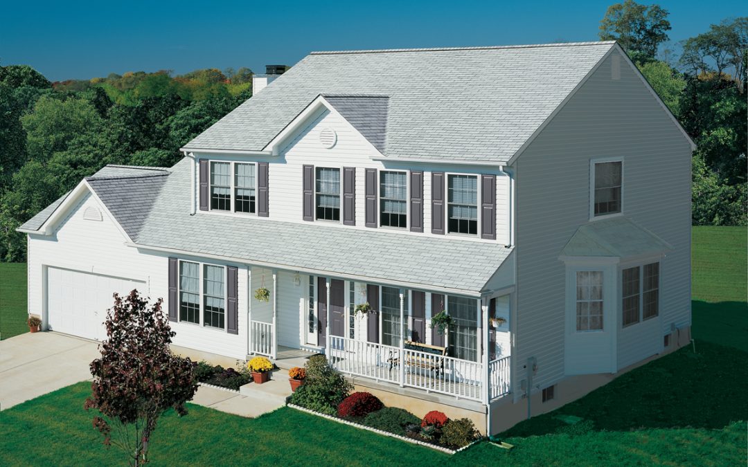Why Choose a GAF Certified Factory Roofing Installer?