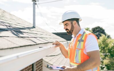 The 7 Best Benefits of Annual Roof Inspection Services