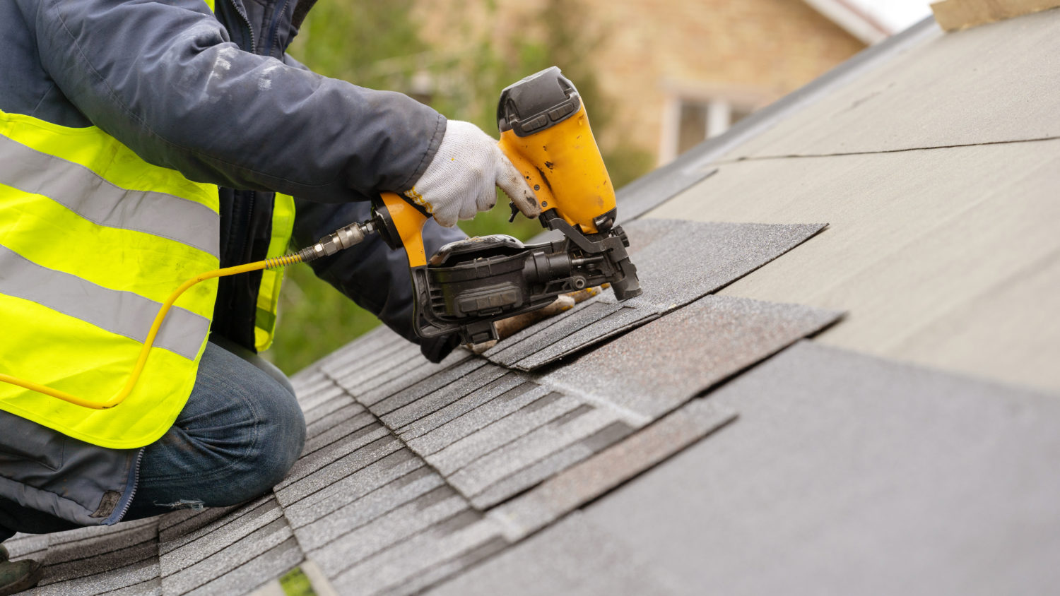 Roofing Terminology You Need to Know - Werner Roofing - Grand Haven