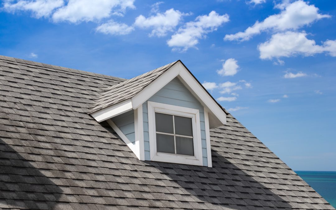 roofing terminology