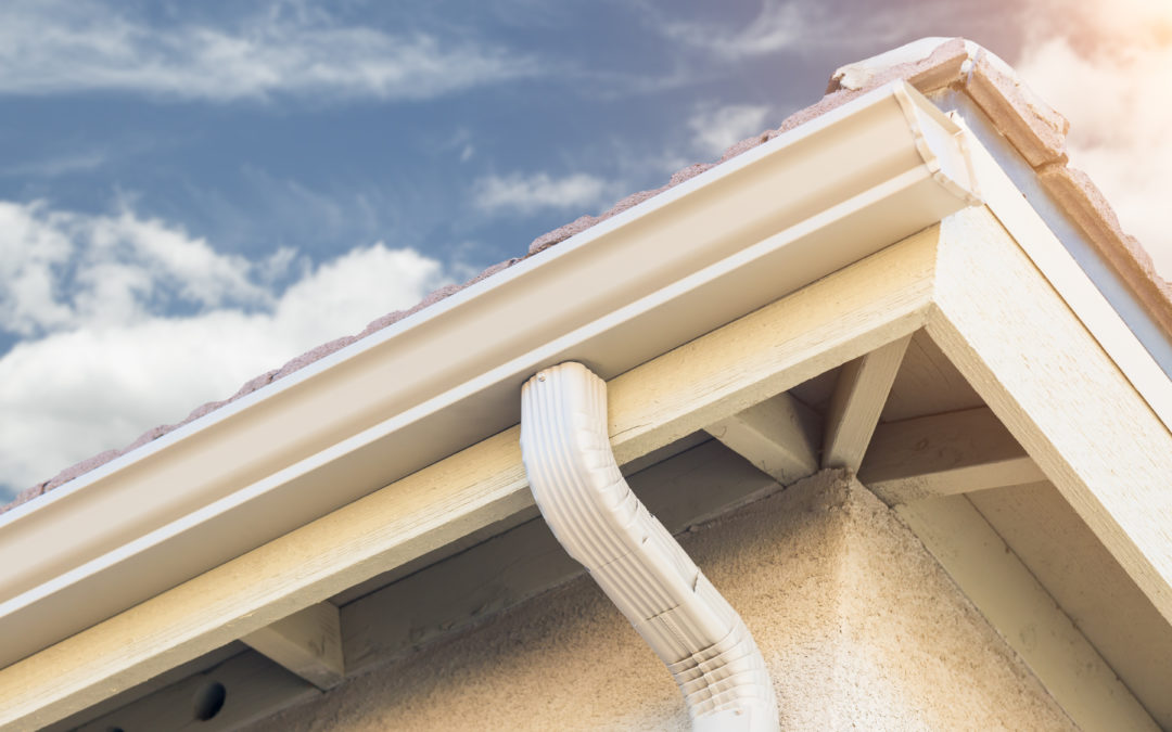 What’s the Gutter Installation Process?