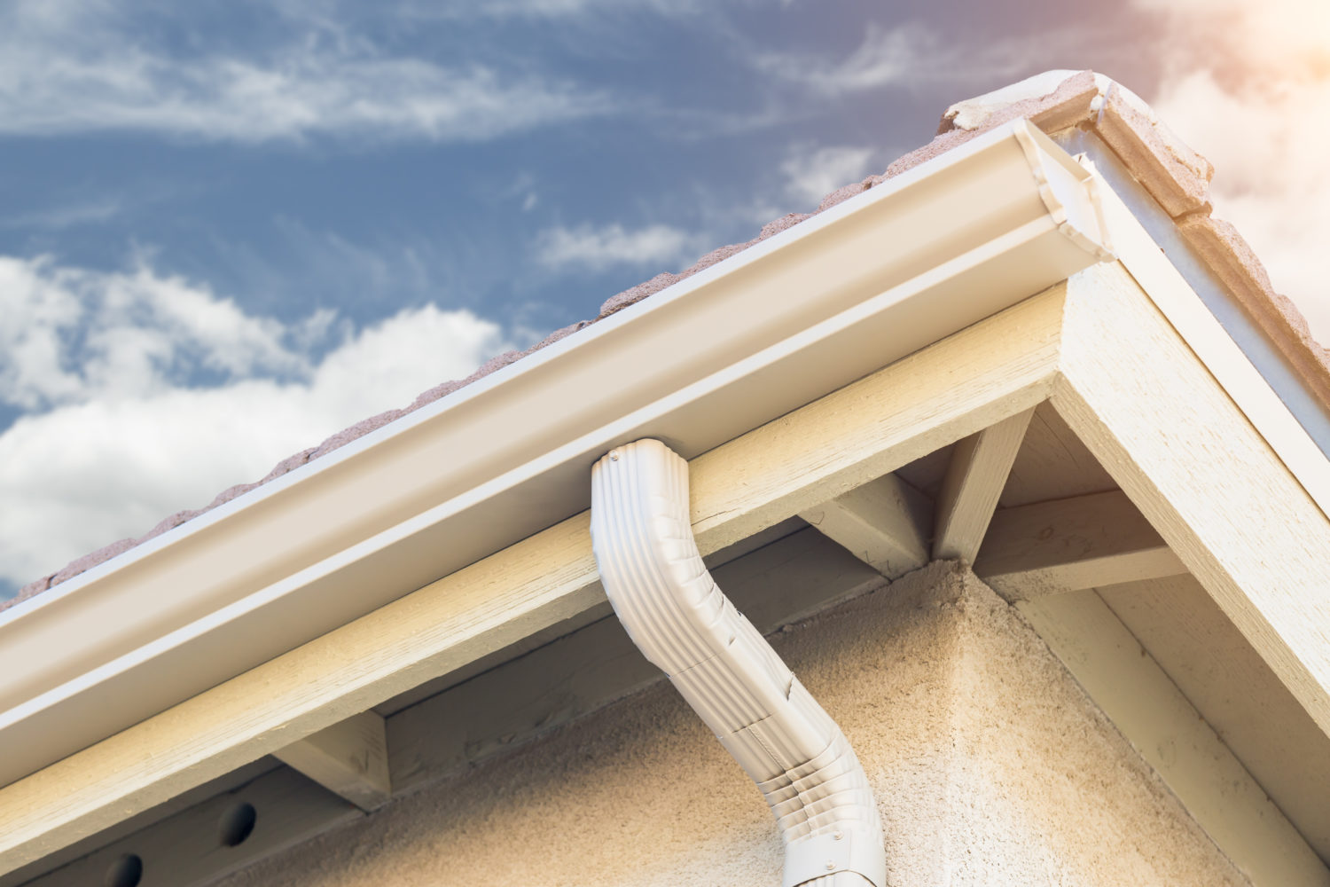 Gutter Installation Austin