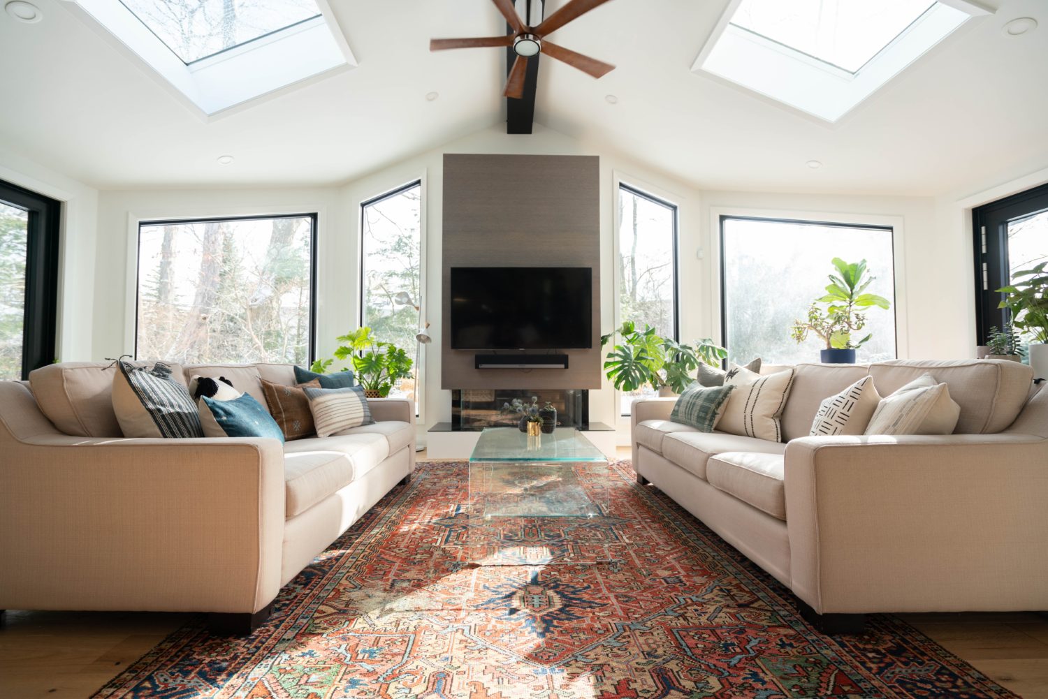 velux-skylights-in-living-room