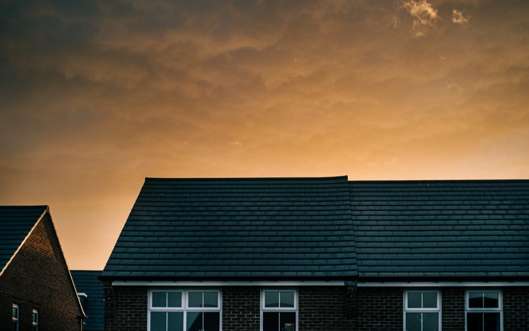 How Energy Efficient is Your Roof?