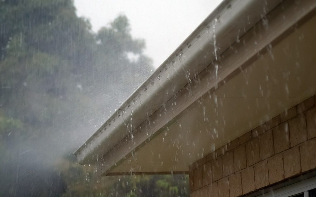 5 Common Gutter Problems and How to Fix Them