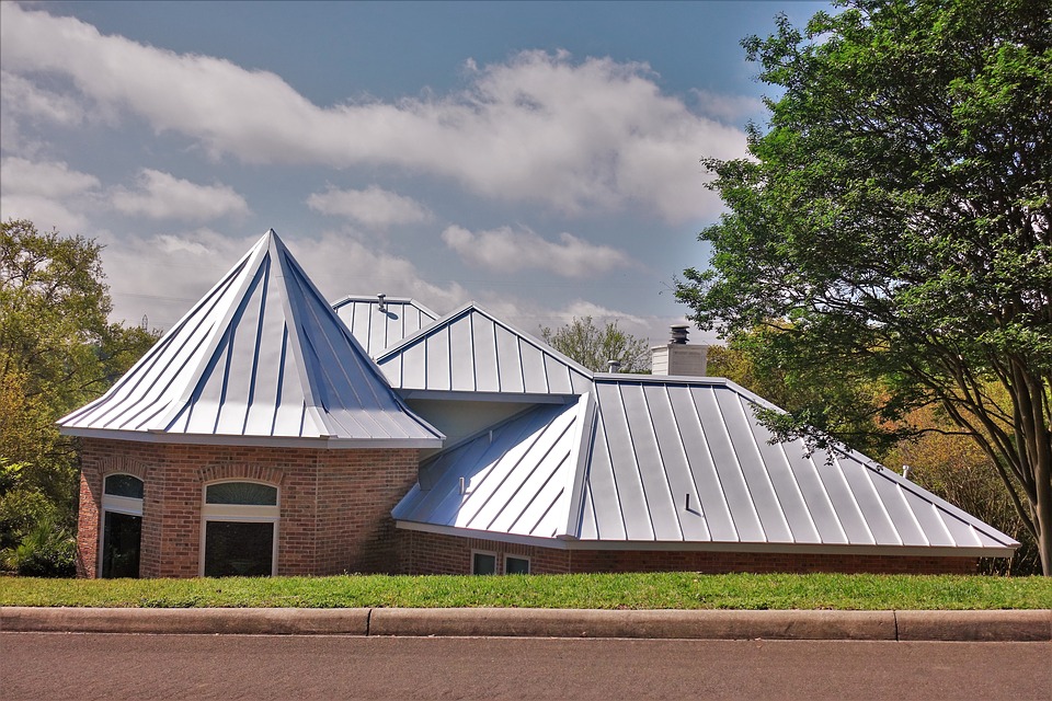 What Kind of Metal Roof is the Best?