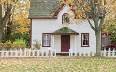 Ultimate Guide to Fall Roof Maintenance