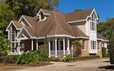What Happens to Your Roof as it Ages?