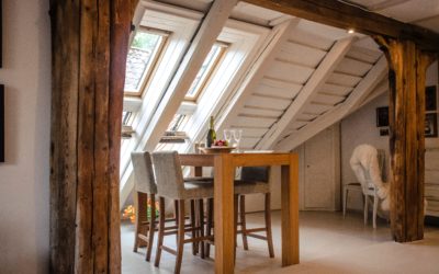 When to Replace Your VELUX Skylights