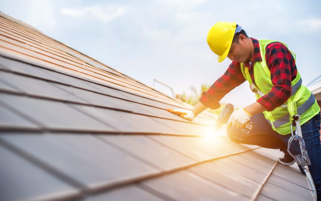 How to Choose a Residential Roofing Contractor