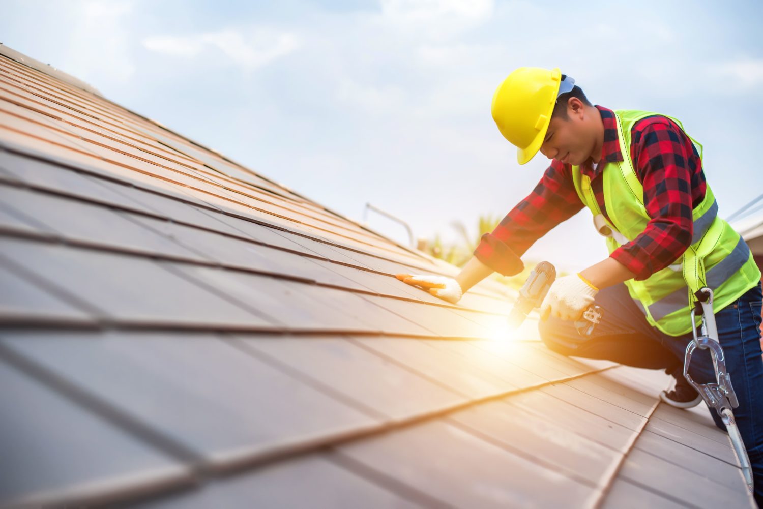 Oahu Roofing