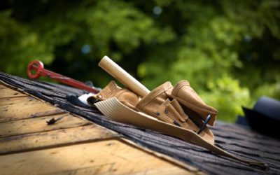 How to Determine the Cost of a New Roof