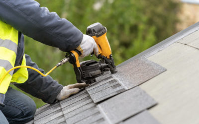 How Much Does It Cost To Replace a Roof?