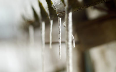 How to Get Rid of Ice Dams Safely