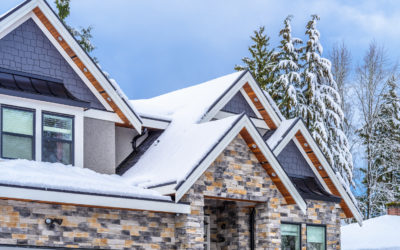 Everything You Need to Know About Gutter Upkeep in the Winter