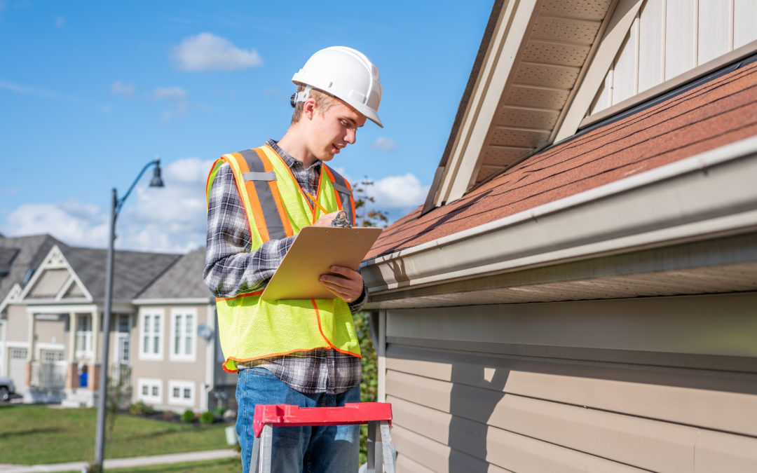 Does a House Need Gutters To Pass Inspection?