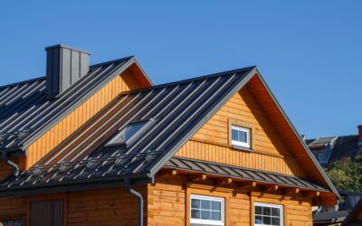 Are Metal Roofs Noisy? 5 Metal Roof Myths Debunked
