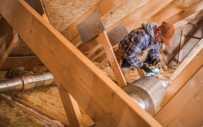 Roof Ventilation: Why It Matters and How It Affects Your Home