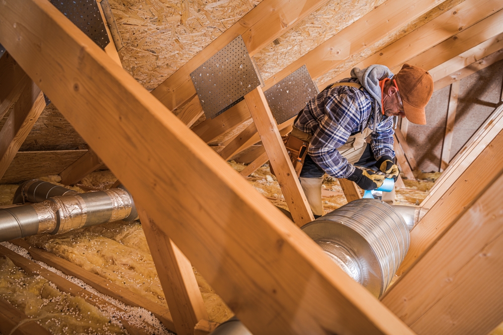 Roof Ventilation: Why It Matters and How It Affects Your Home